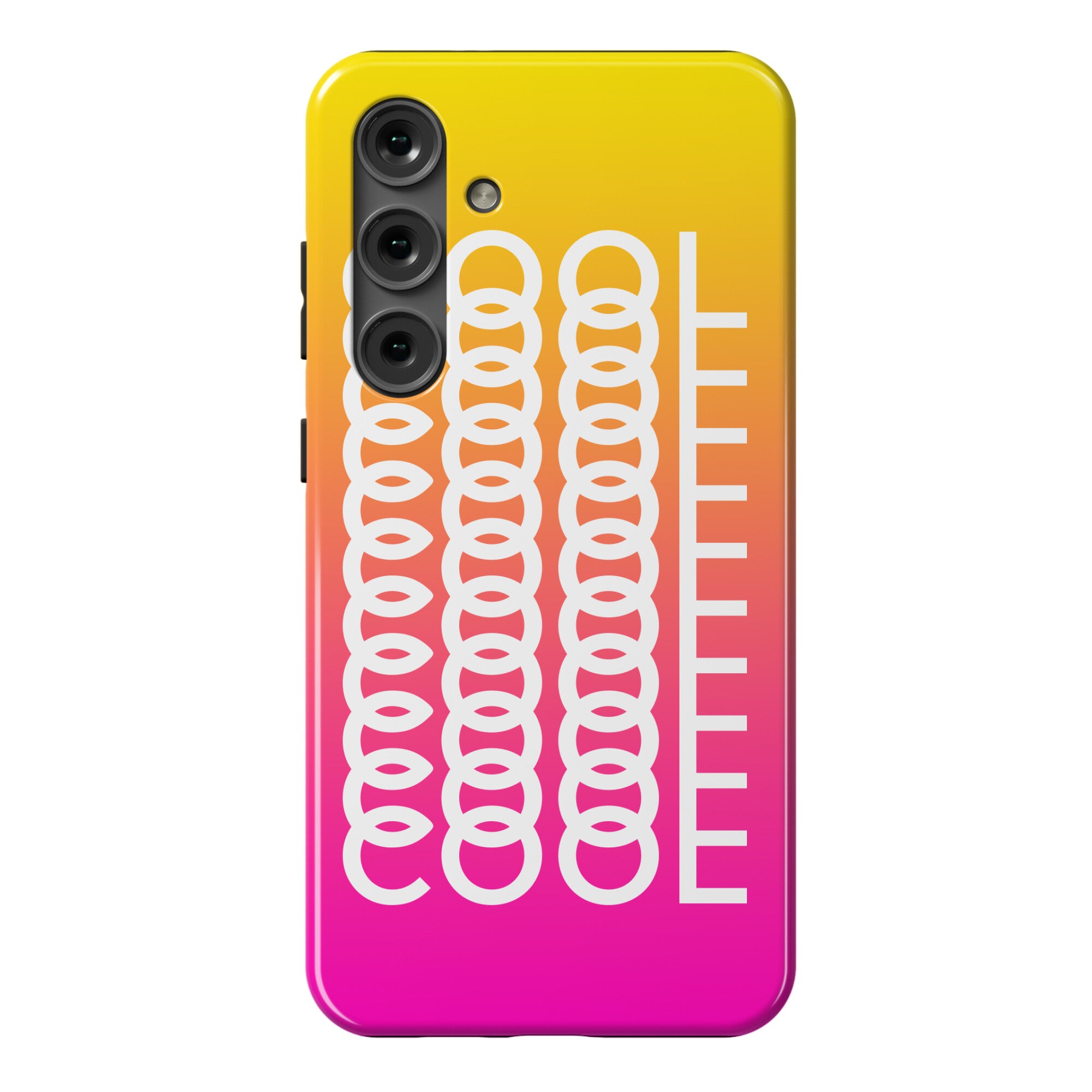 Cool Case Phone Case